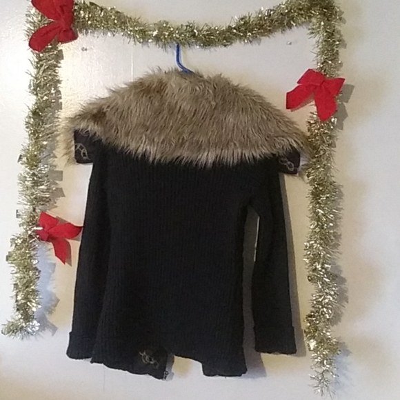 Jacket - Picture 2 of 2